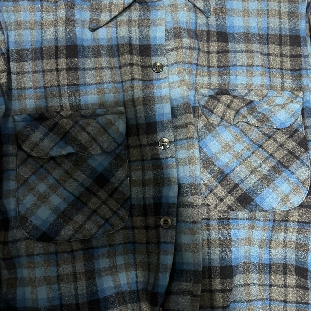 Pendleton Flannel - image 4